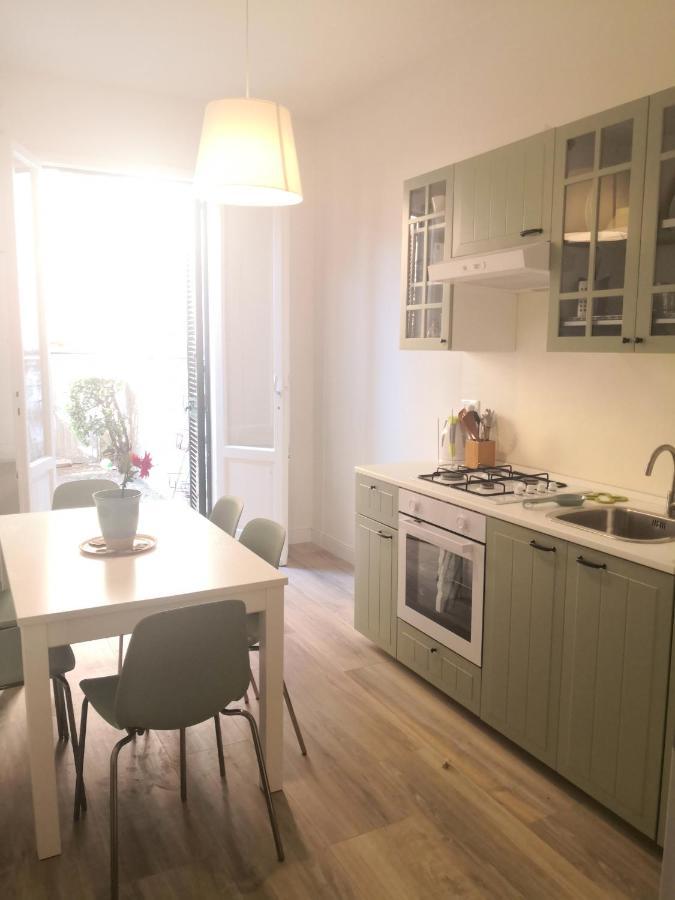 Bed & Breakfast Green Home Pisa